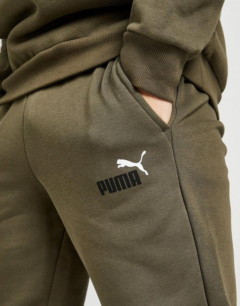 PUMA Core Fleece Men's Track Pants
