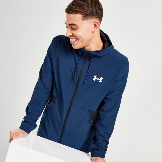 Under Armour Lock Up Men's Track Top