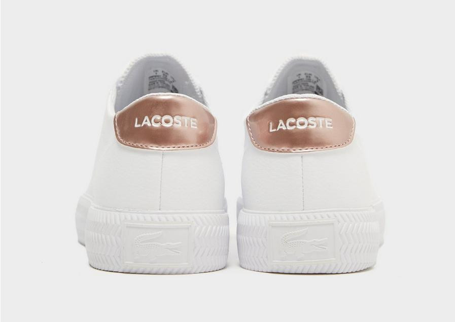 Lacoste Gripshot Παιδικά Παπούτσια