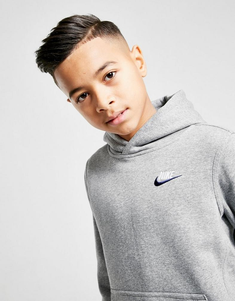 Nike Sportswear Club Kids'Hoodie
