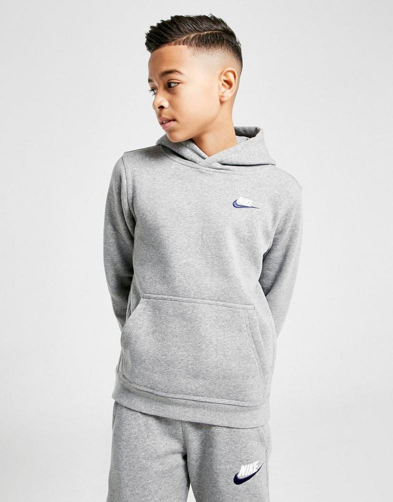 Nike Sportswear Club Kids'Hoodie