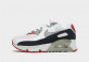 Nike Air Max 90 Leather Παιδικά Παπούτσια