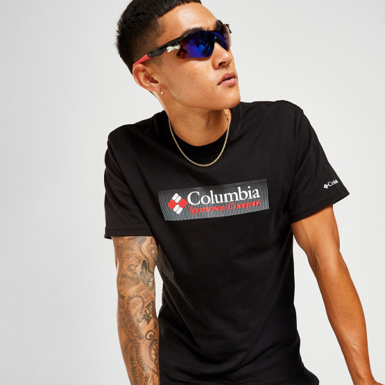Columbia Tube Ανδρικό T-Shirt