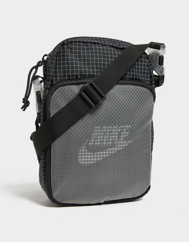 Nike Heritage 2.0 Unisex Crossbody Bag