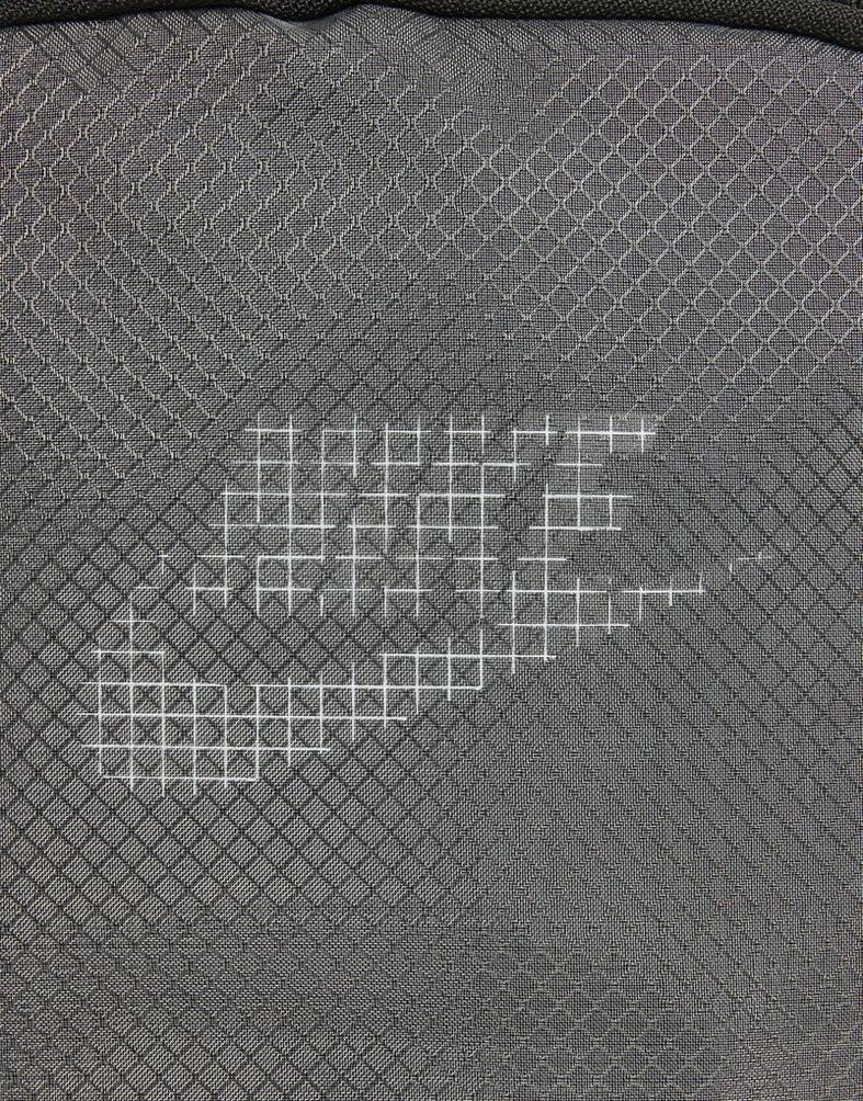 Nike Heritage 2.0 Unisex Crossbody Bag