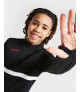 Nike Academy 1/4 Zip Drill Kids' Long-Sleeve T-shirt