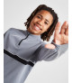 Nike Academy 1/4 Zip Drill Παιδική Μπλούζα με Μακρύ Μανίκι
