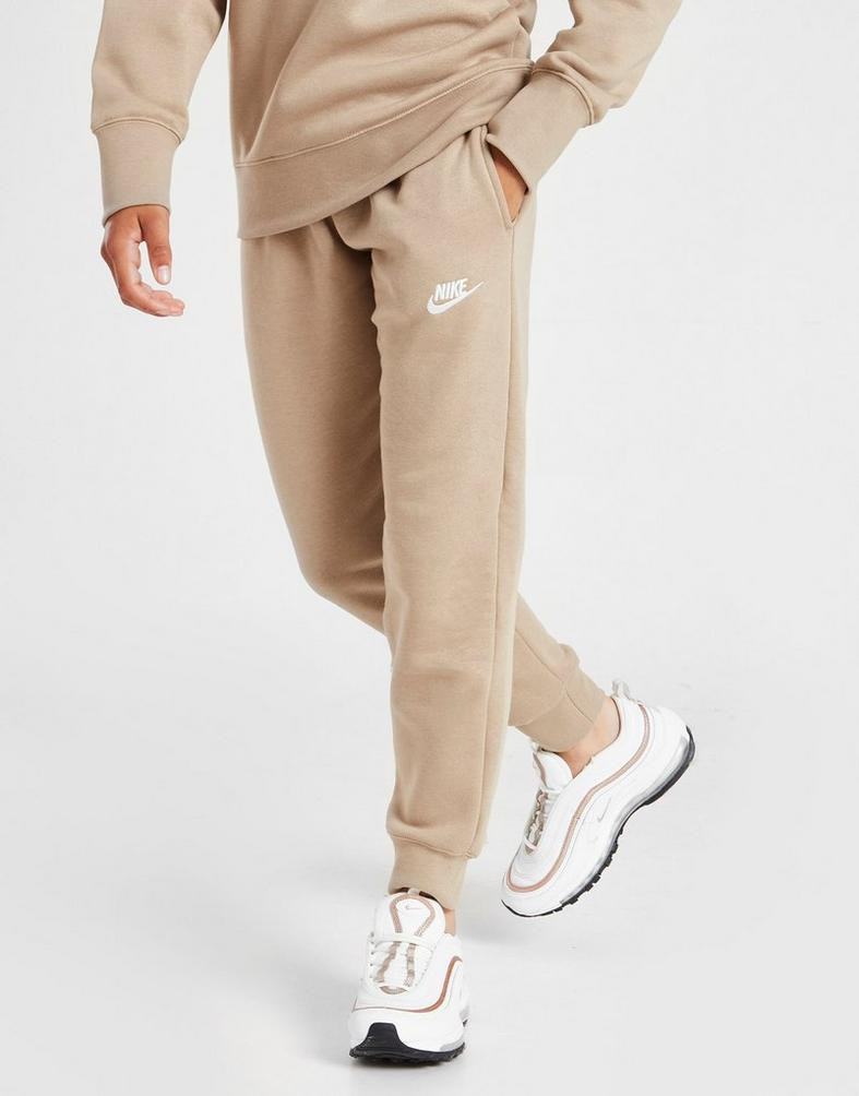 Nike Sportswear Club Fleece Kids' Track Pants
