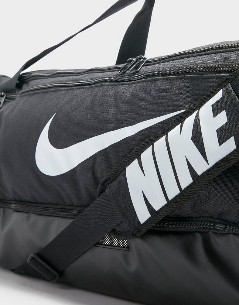 Nike Medium Brasilia Unisex Τσάντα Γυμναστηρίου 60L