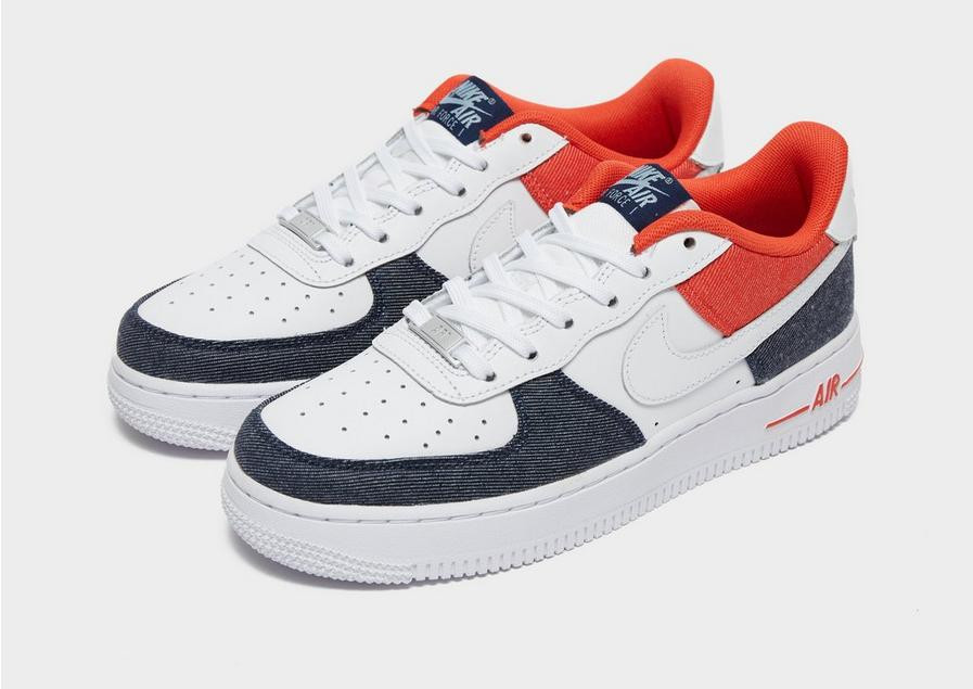Nike Air Force 1 LV8 Παιδικά Παπούτσια