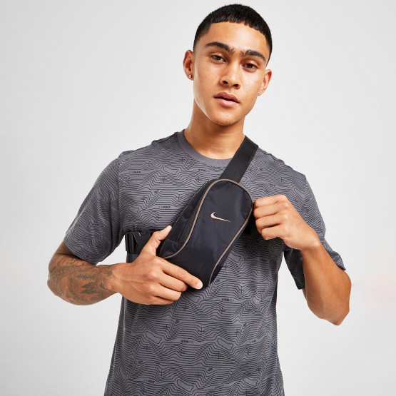 Nike Sportswear Essentials Unisex Τσάντα Χιαστί
