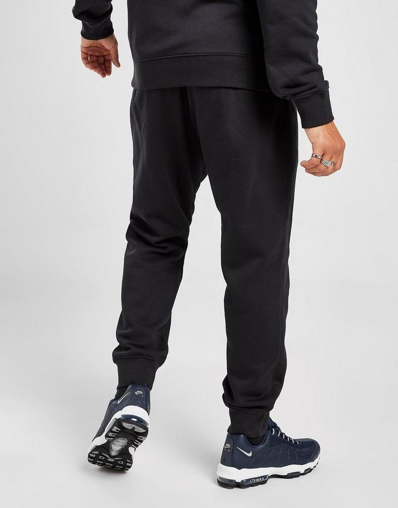 Nike Foundation Fleece Ανδρικό Παντελόνι Φόρμας