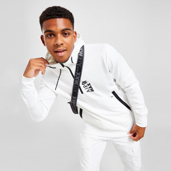 Nike Sportswear Air Max Ανδρική Μπλούζα με Κουκούλα