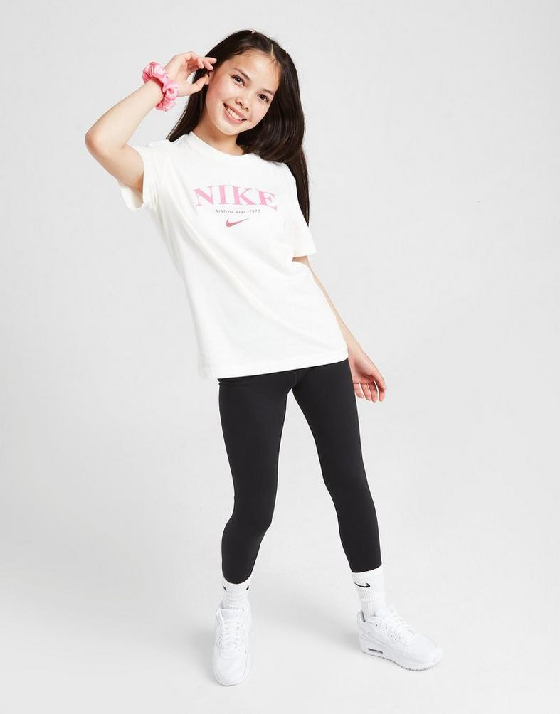 Nike Trend Boyfriend Kids' T-shirt
