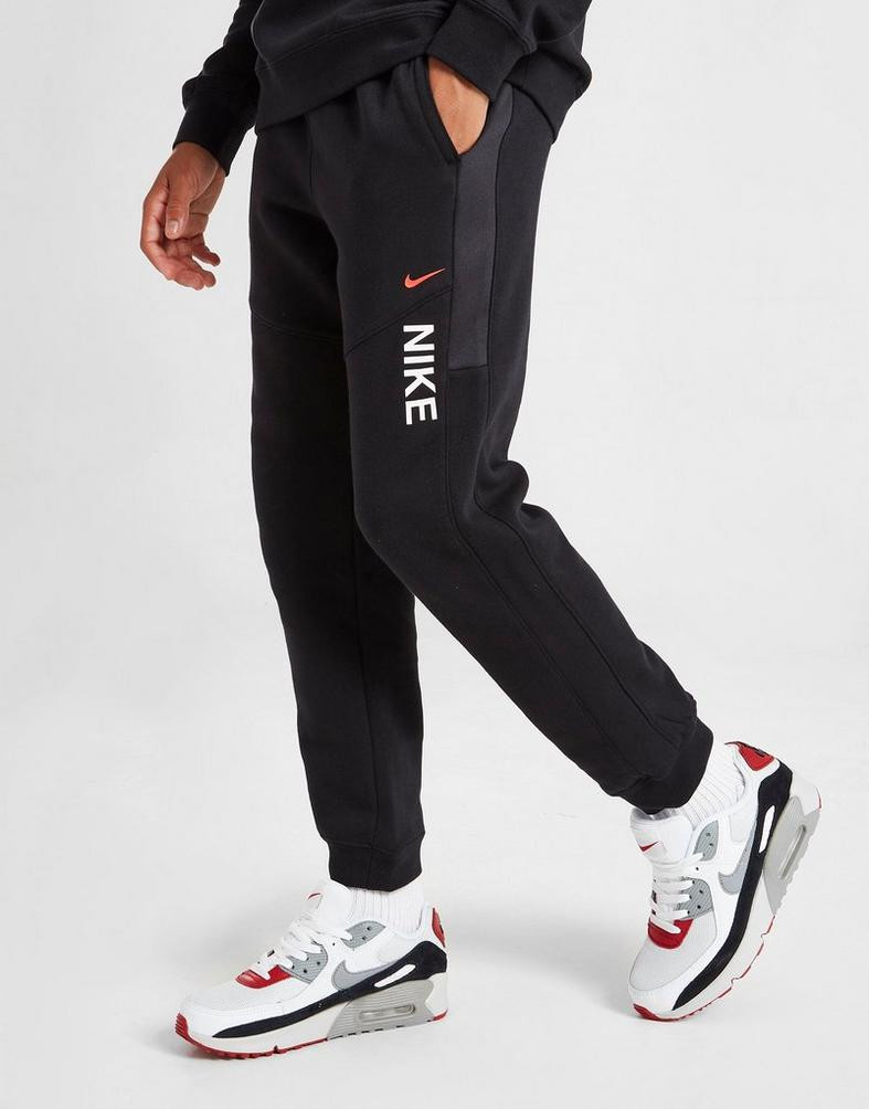 Nike Hybrid Fleece Kids' Track Pants