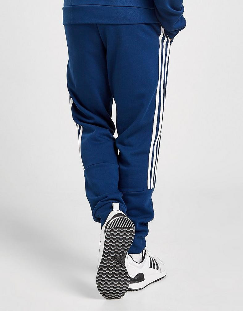 adidas Performance Energize Fleece Ανδρικό Παντελόνι Φόρμας