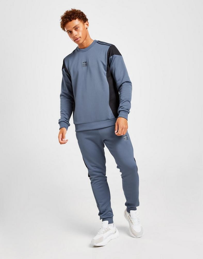 adidas Originals ID96 Peak Crew Men's Sweatshirt