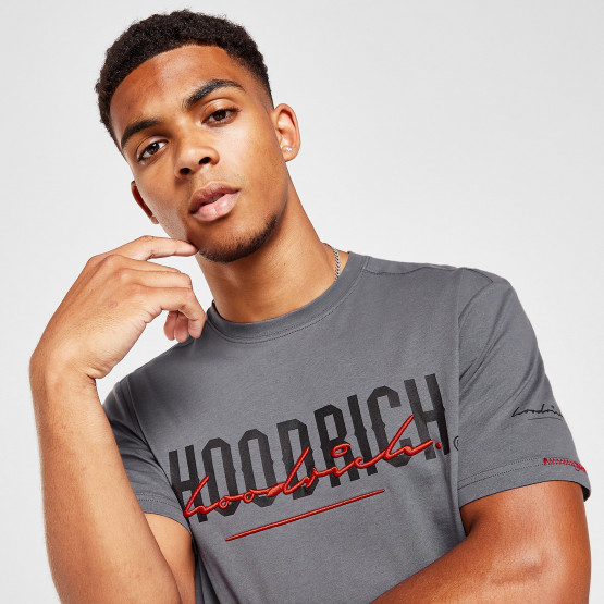 Hoodrich Blend Ανδρικό T-Shirt