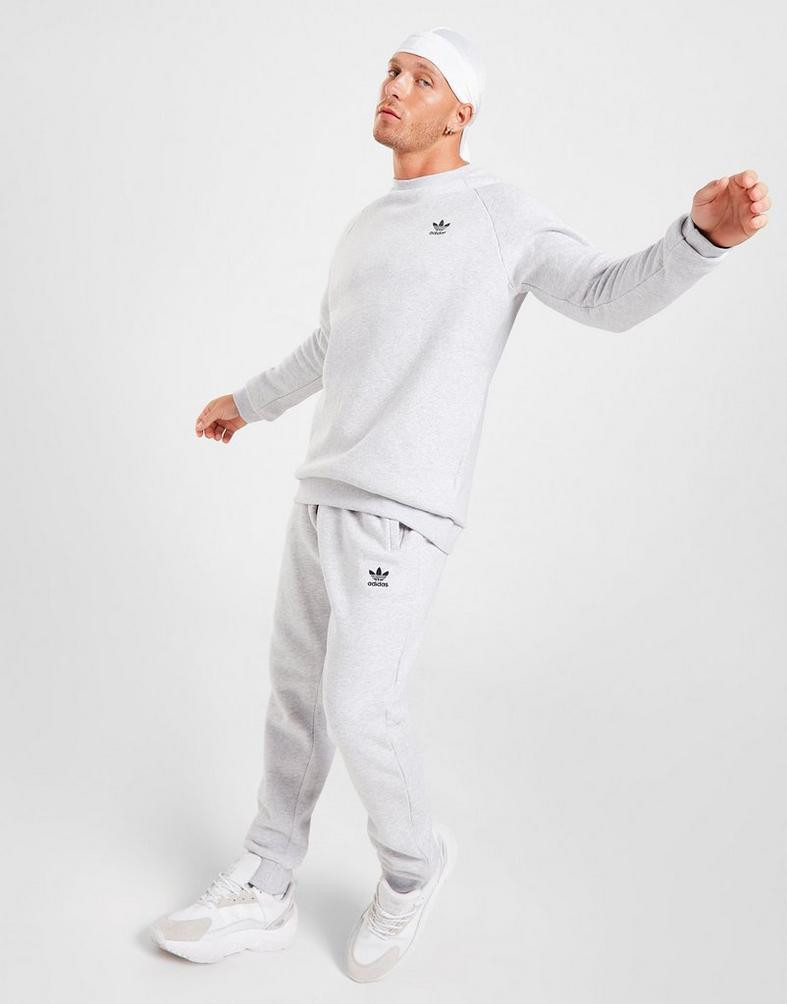 adidas Originals Τrefoil Essentials Men's Sweatshirt