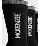 McKenzie 3-Pack Unisex Κάλτσες