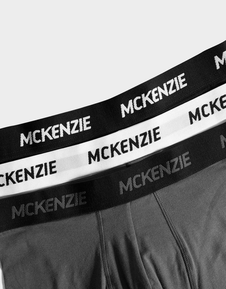 McKenzie Wyatt 3-Pack Ανδρικά Μπόξερ