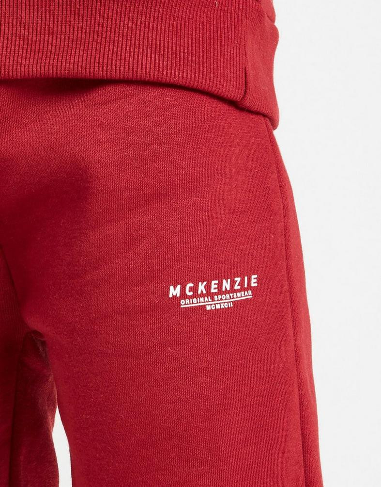 McKenzie Mini Essential Fleece Παιδικό Σετ Φόρμας