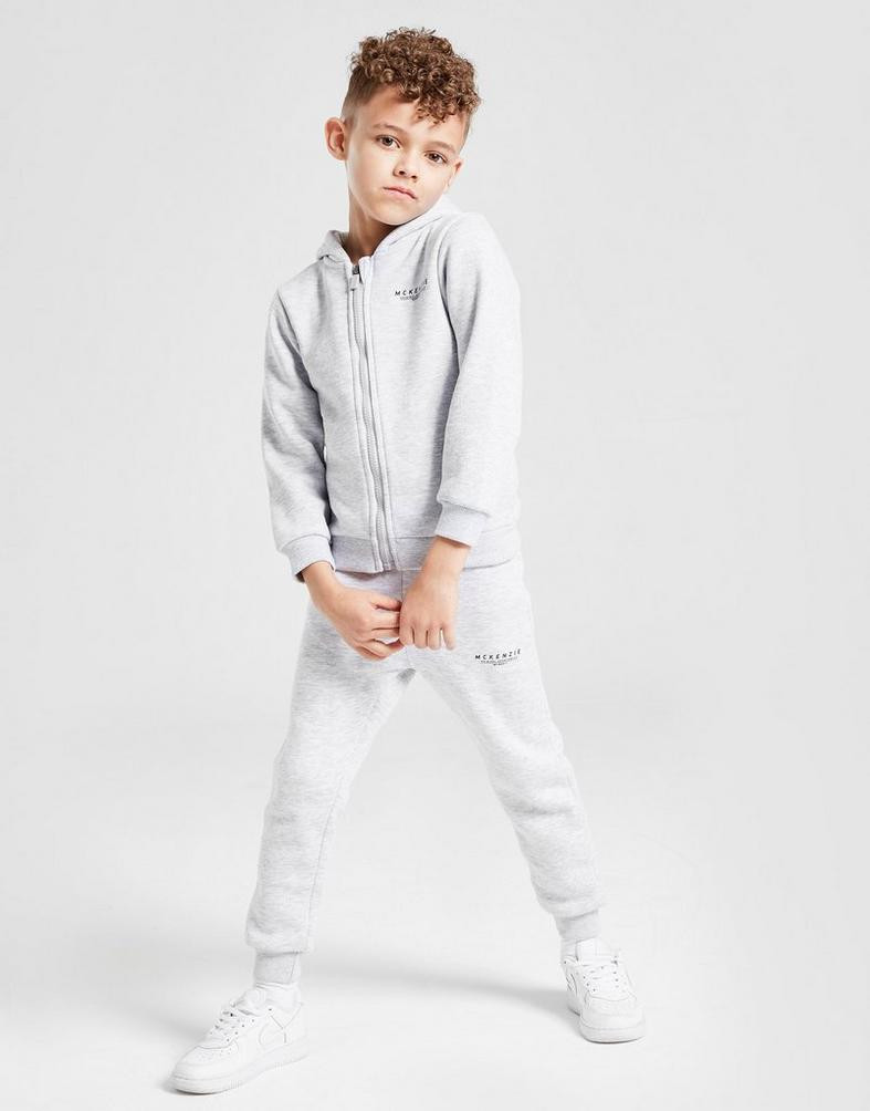 McKenzie Mini Essential Fleece Παιδικό Παντελόνι Φόρμας