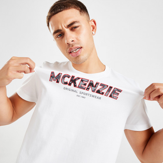 McKenzie Elon Ανδρικό T-shirt