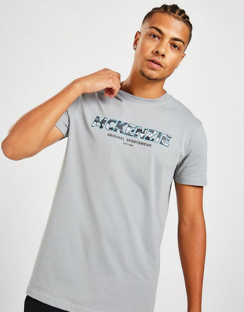 McKenzie Elon Ανδρικό T-shirt