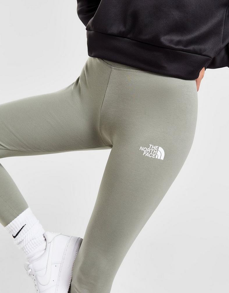 The North Face High Waisted Women's Leggings