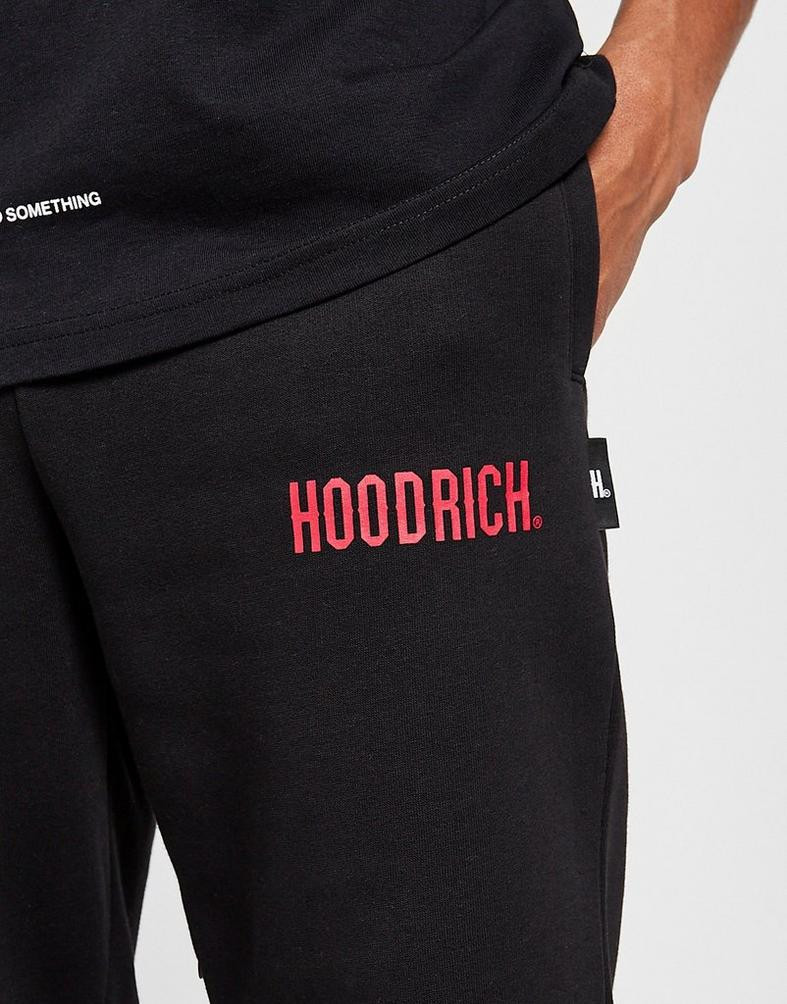 Hoodrich Core Ανδρικό Παντελόνι Φόρμας