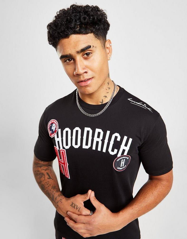 Hoodrich Pacific Men's T-Shirt