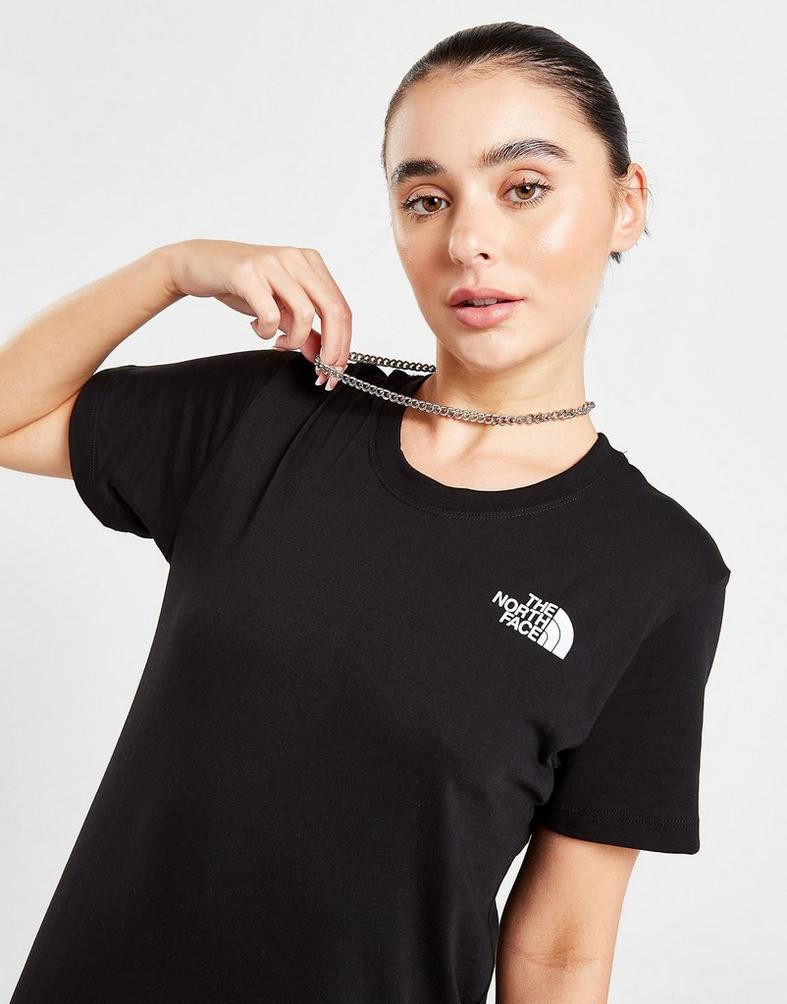 The North Face Back Graphic Women's T-Shirt