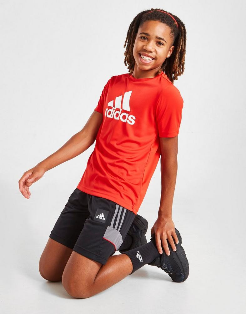 adidas Performance Match Kids' Shorts
