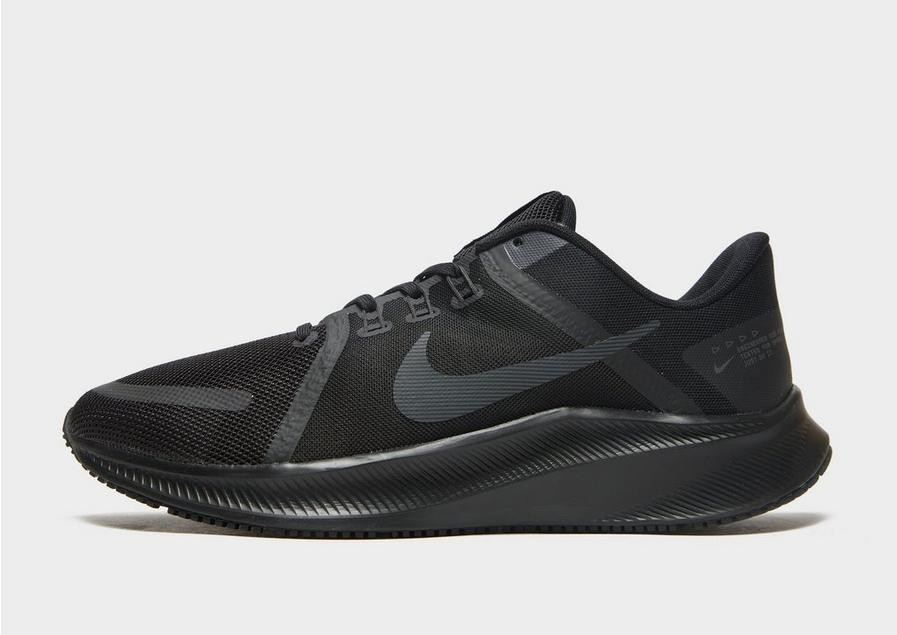 Nike Quest 4 Ανδρικά Παπούτσια για Τρέξιμο