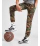 Jordan Essentials Camo Παιδικό Παντελόνι Φόρμας