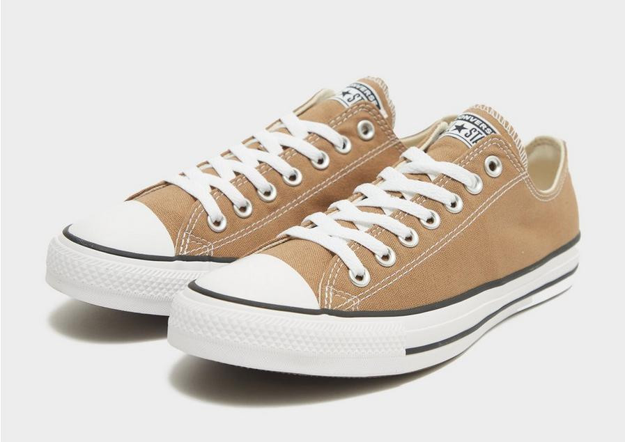 Converse Chuck Taylor All Star Ox Unisex Shoes