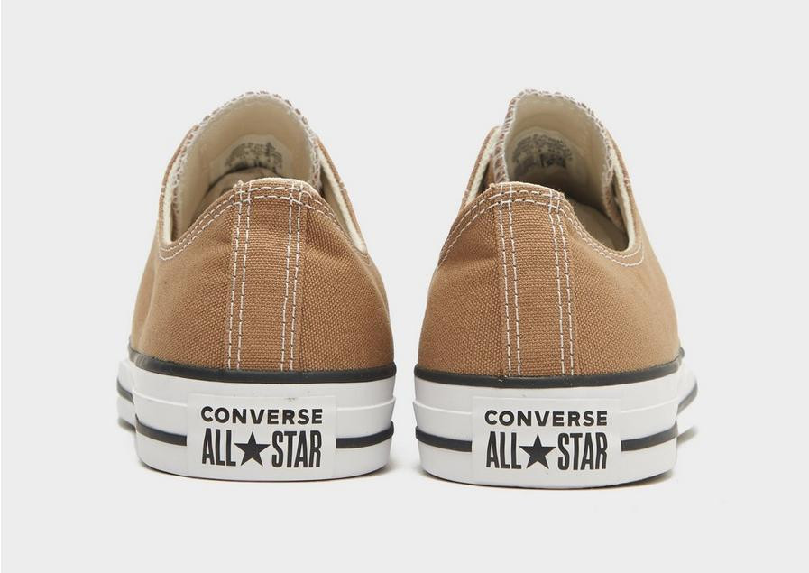 Converse Chuck Taylor All Star Ox Unisex Shoes