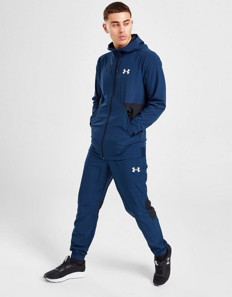 Under Armour Lock Up Woven Men's Track Pants