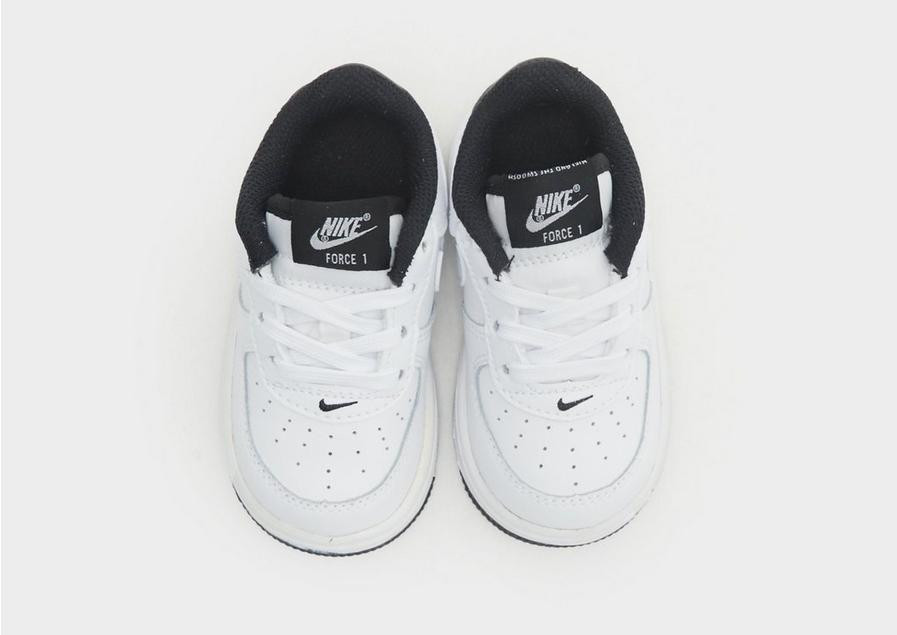 Nike Air Force 1 Essential Βρεφικά Παπούτσια