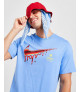 Nike Sportswear Heatwave Ανδρικό T-Shirt