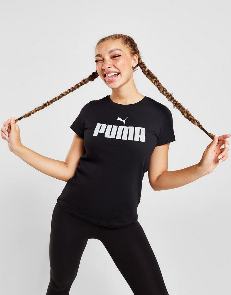 PUMA Core Γυναικείο T-Shirt
