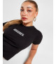 Hoodrich Intel Slim Γυναικείο T-Shirt
