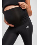adidas Performance Badge Of Sport Women's Maternity Leggings