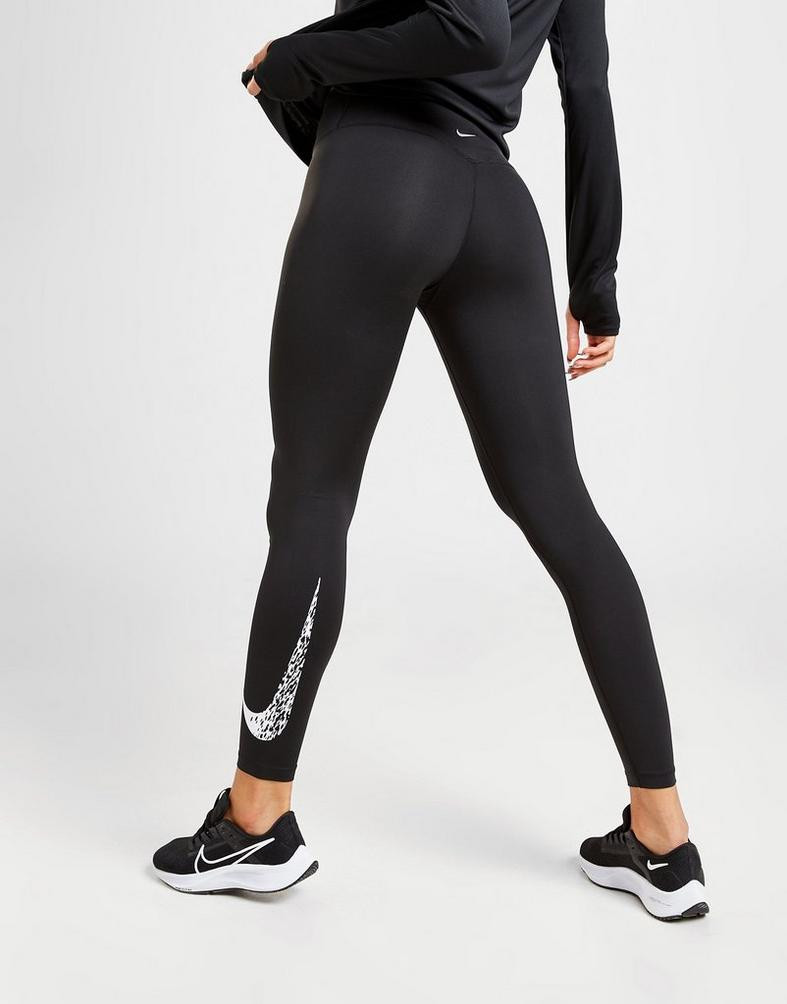 Nike Swoosh Running Women's Leggings