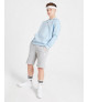adidas Originals Oval Trefoil Repeat Παιδική Μπλούζα με Κουκούλα