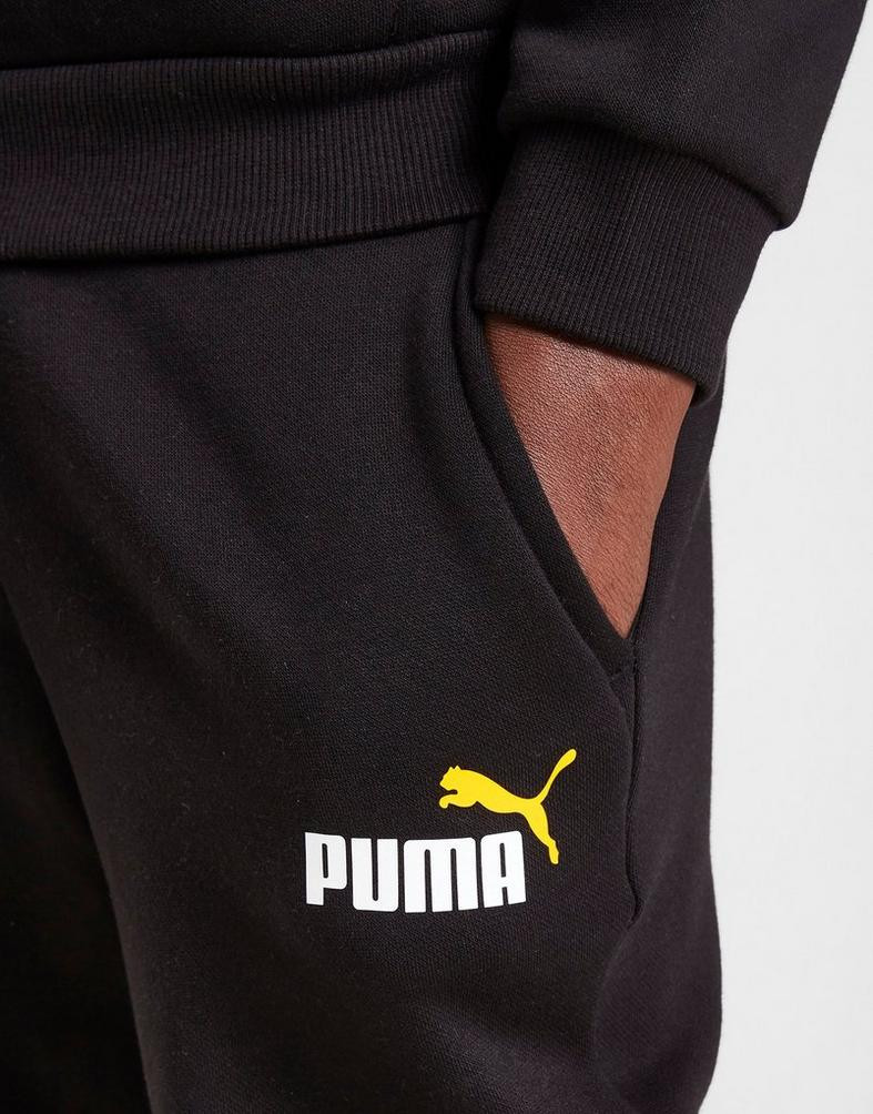 PUMA Essentials Παιδικό Παντελόνι Φόρμας