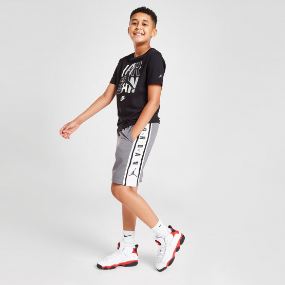 Jordan Basketball Kids' Shorts