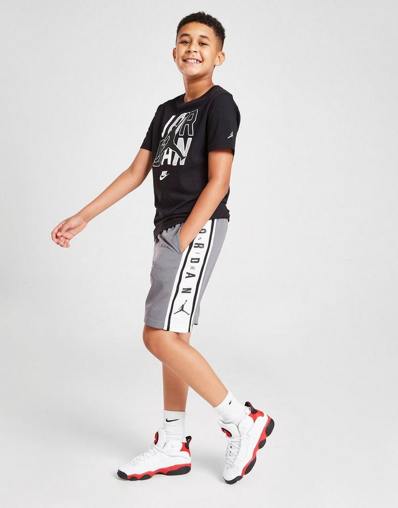 Jordan Basketball Παιδικό Σορτς