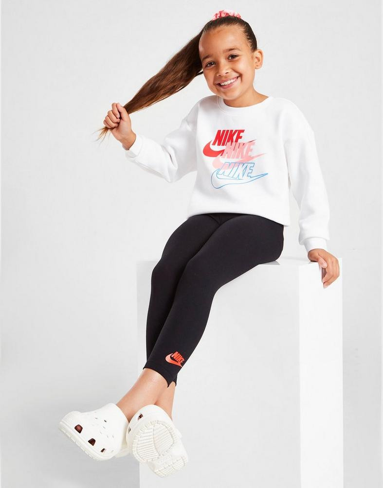 Nike Repeat Futura Kids' Set